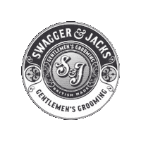 Sticker by Swagger & Jacks