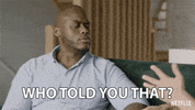 Danielle Brooks Dancing GIF by NETFLIX