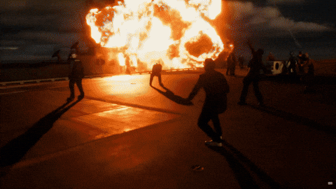 Bandai Namco Dogfight GIF