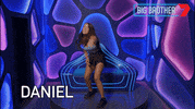 Big Brother Dancing GIF by Big Brother Australia