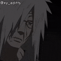 Wake Up Madarauchiha GIF