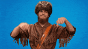 Point Click GIF by WestVirginiaU