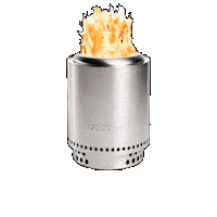 solostovejp_distributor solostove ソロストーブ レンジャー Sticker