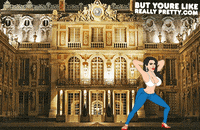 kim kardashian twerk GIF by Ryan Casey