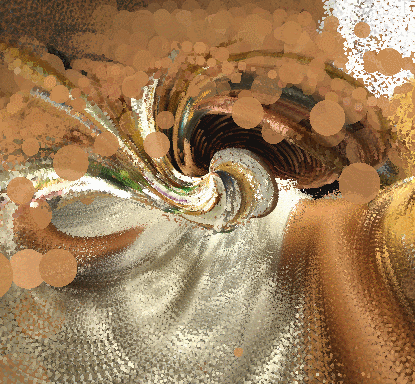 GIF by Leon Denise