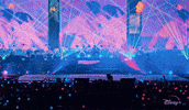 V Jin GIF by Disney+