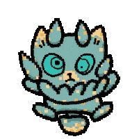 Hotarou Sticker