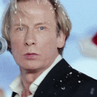 Music Video Christmas GIF by Working Title