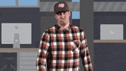 Im Out Bye Bye GIF by StickerGiant