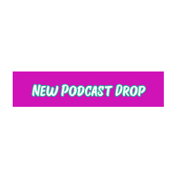 Podcast Sticker by Kala Simmons