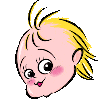 もりあ Sticker