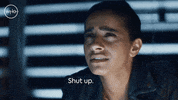 Jodie Whittaker O GIF by Doctor Who