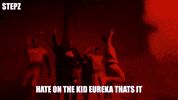 Crank Dat Dance Video GIF by Graduation
