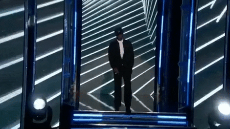 Diddy GIF by Billboard Music Awards