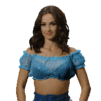 lionsgateplus clap espana sarah cdmx Sticker