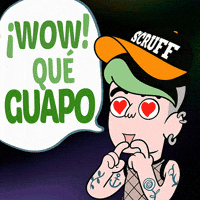 Gay Love GIF by SCRUFF