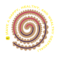 Malaysia Diwali Sticker by Digi