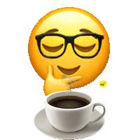 Emoji Drama Sticker by Digi