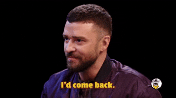 I'd Come Back