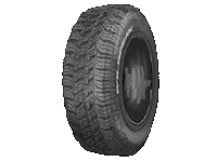 Off-Road 4X4 Sticker by Falken Tire