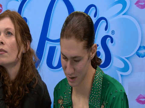 ice skating what GIF by U.S. Figure Skating