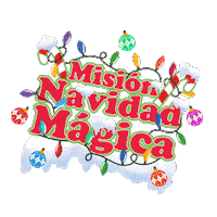 el_duende_magico misión navidad mágica Sticker