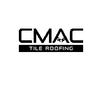 CMACRoofing cmac cmacroofing tileroofing tile roofing Sticker