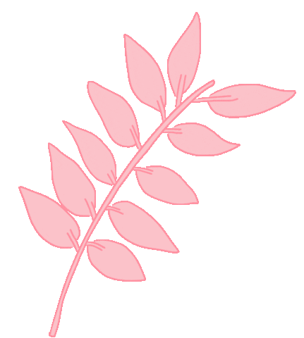 Pink Sparkle Sticker
