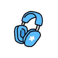 더단백 Sticker by Thedanback