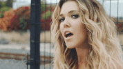 rachelplatten music video broken glass rachel platten GIF