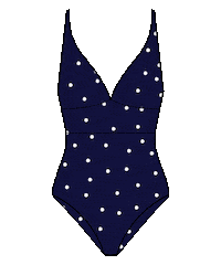 Fashion Swimwear Sticker by UNE PIECE