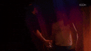 Double Life Wrestling GIF by DARK SIDE OF THE RING