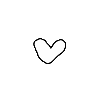 Heart Love Sticker