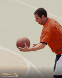 Adam Sandler Win GIF by Sony Pictures