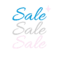 ellasevecosmetics makeup sale shop now cosmetics Sticker