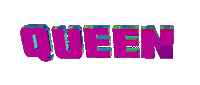 Girl Text Sticker by MidwestHubTV