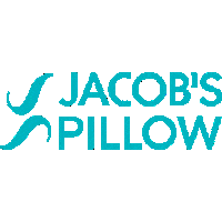 Dance Festival Sticker by Jacob's Pillow Dance Festival