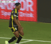 Columbus Crew Mls GIF by Major League Soccer
