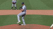 Watch Out Wow GIF by MLB