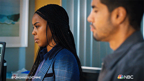 Season 3 Nbc GIF by Law & Order