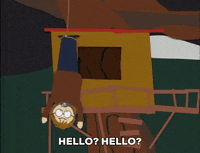 GIF by South Park 