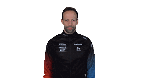 Sport Winter Sticker by International Biathlon Union