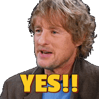 Chicken Wings Yes Sticker by First We Feast