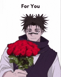Rose GIF