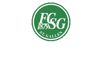 Art Design Sticker by FC St.Gallen 1879