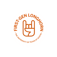 BeALonghorn  Sticker