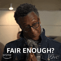 With Love GIF by Amazon Prime Video