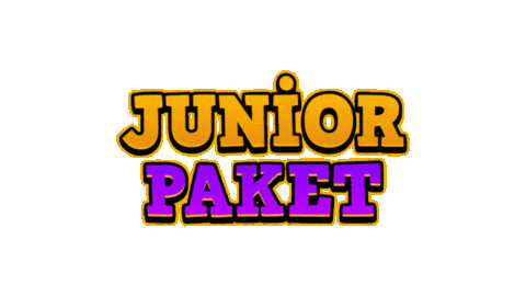 Sticker by Vigo Animasyon