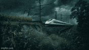 East West Rail GIF by Exposed Tech