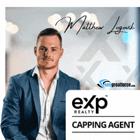 Real Estate Agent Exp Realty GIF by The Hardens eXp Realty